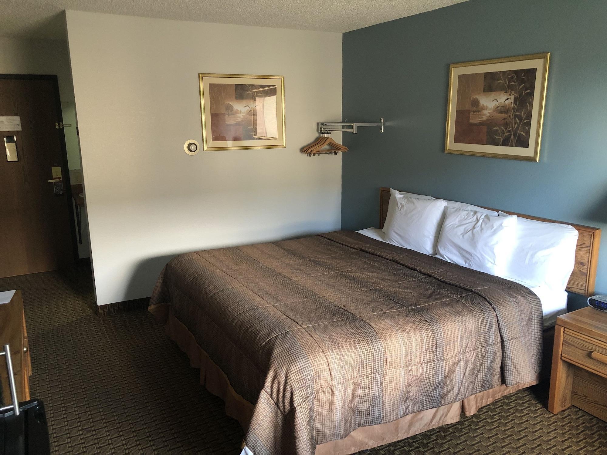 Oyo Hotel Glendive - Yellowstone River Exterior foto