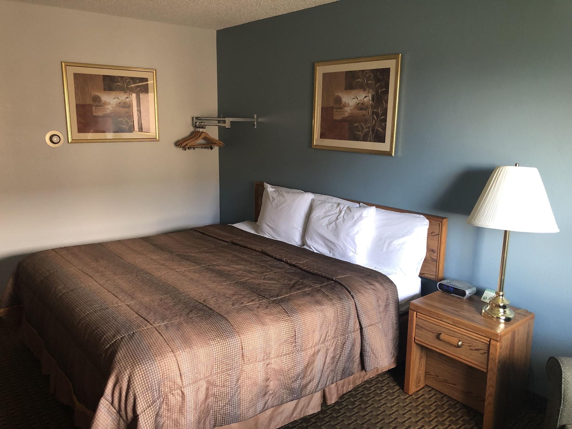 Oyo Hotel Glendive - Yellowstone River Exterior foto