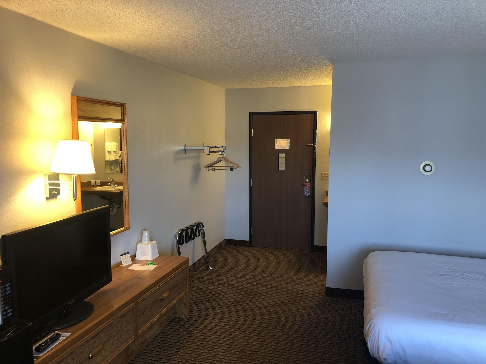 Oyo Hotel Glendive - Yellowstone River Exterior foto